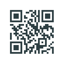 Scannerizza questo codice QR per aprire il percorso nell'applicazione SityTrail