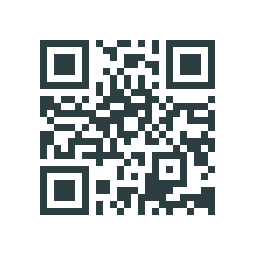 Scan deze QR-code om de tocht te openen in de SityTrail-applicatie