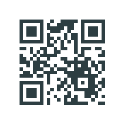 Scan deze QR-code om de tocht te openen in de SityTrail-applicatie