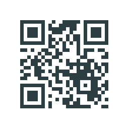 Scan deze QR-code om de tocht te openen in de SityTrail-applicatie