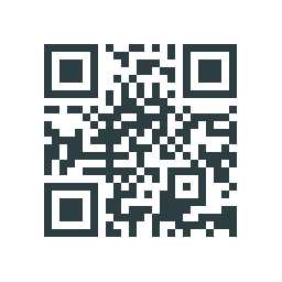 Scan deze QR-code om de tocht te openen in de SityTrail-applicatie