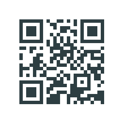 Scan deze QR-code om de tocht te openen in de SityTrail-applicatie