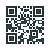 Scannerizza questo codice QR per aprire il percorso nell'applicazione SityTrail