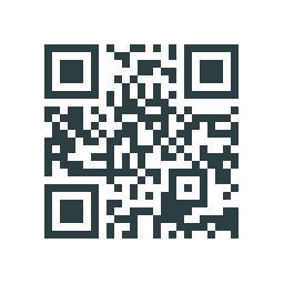 Scan deze QR-code om de tocht te openen in de SityTrail-applicatie