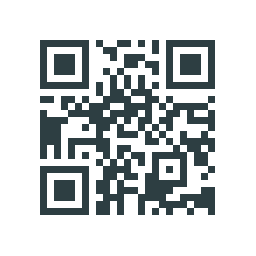 Scan deze QR-code om de tocht te openen in de SityTrail-applicatie