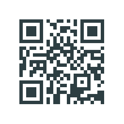 Scan deze QR-code om de tocht te openen in de SityTrail-applicatie