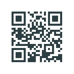 Scan deze QR-code om de tocht te openen in de SityTrail-applicatie