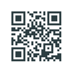 Scan deze QR-code om de tocht te openen in de SityTrail-applicatie