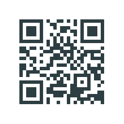 Scan deze QR-code om de tocht te openen in de SityTrail-applicatie