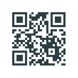 Scan deze QR-code om de tocht te openen in de SityTrail-applicatie