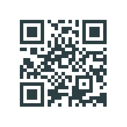 Scan deze QR-code om de tocht te openen in de SityTrail-applicatie