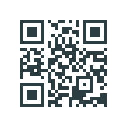 Scan deze QR-code om de tocht te openen in de SityTrail-applicatie