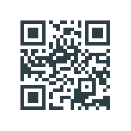 Scan deze QR-code om de tocht te openen in de SityTrail-applicatie