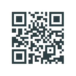 Scan deze QR-code om de tocht te openen in de SityTrail-applicatie