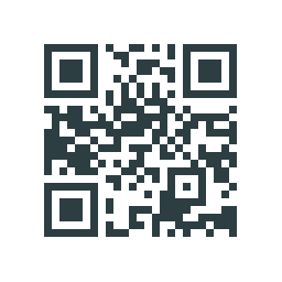 Scan deze QR-code om de tocht te openen in de SityTrail-applicatie