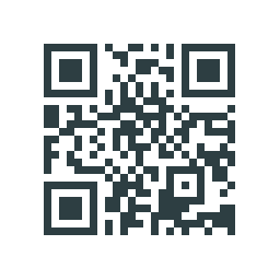 Scan deze QR-code om de tocht te openen in de SityTrail-applicatie