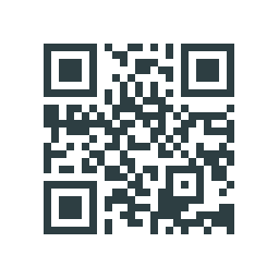 Scan deze QR-code om de tocht te openen in de SityTrail-applicatie