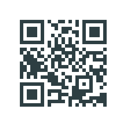 Scan deze QR-code om de tocht te openen in de SityTrail-applicatie