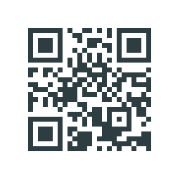 Scan deze QR-code om de tocht te openen in de SityTrail-applicatie