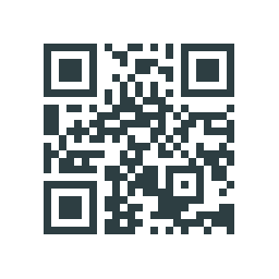 Scan deze QR-code om de tocht te openen in de SityTrail-applicatie