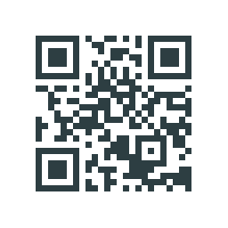 Scan deze QR-code om de tocht te openen in de SityTrail-applicatie