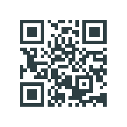 Scan deze QR-code om de tocht te openen in de SityTrail-applicatie