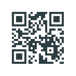 Scan deze QR-code om de tocht te openen in de SityTrail-applicatie