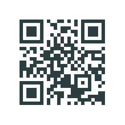 Scan deze QR-code om de tocht te openen in de SityTrail-applicatie