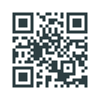 Scan deze QR-code om de tocht te openen in de SityTrail-applicatie