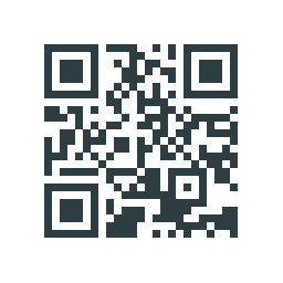 Scan deze QR-code om de tocht te openen in de SityTrail-applicatie