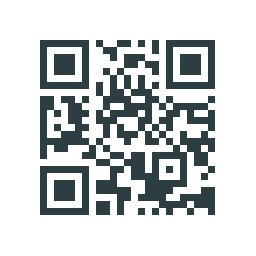 Scan deze QR-code om de tocht te openen in de SityTrail-applicatie