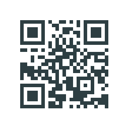 Scan deze QR-code om de tocht te openen in de SityTrail-applicatie