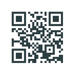 Scan deze QR-code om de tocht te openen in de SityTrail-applicatie