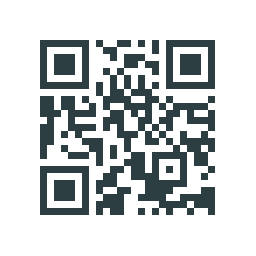 Scan deze QR-code om de tocht te openen in de SityTrail-applicatie