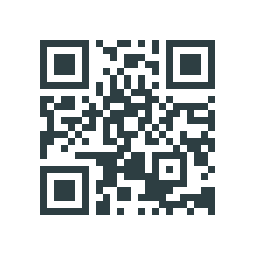 Scan deze QR-code om de tocht te openen in de SityTrail-applicatie