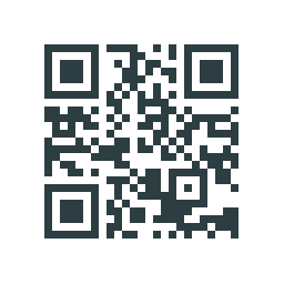 Scan deze QR-code om de tocht te openen in de SityTrail-applicatie