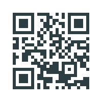 Scannerizza questo codice QR per aprire il percorso nell'applicazione SityTrail