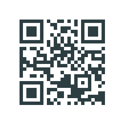 Scan deze QR-code om de tocht te openen in de SityTrail-applicatie