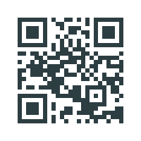 Scannerizza questo codice QR per aprire il percorso nell'applicazione SityTrail