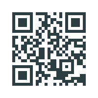 Scan deze QR-code om de tocht te openen in de SityTrail-applicatie