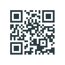 Scan deze QR-code om de tocht te openen in de SityTrail-applicatie