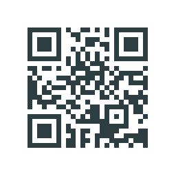 Scan deze QR-code om de tocht te openen in de SityTrail-applicatie