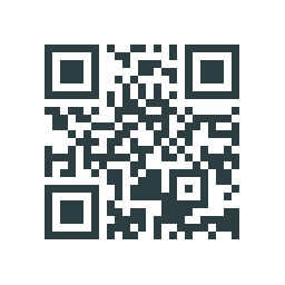 Scan deze QR-code om de tocht te openen in de SityTrail-applicatie