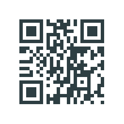 Scannerizza questo codice QR per aprire il percorso nell'applicazione SityTrail