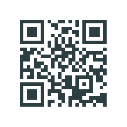 Scan deze QR-code om de tocht te openen in de SityTrail-applicatie