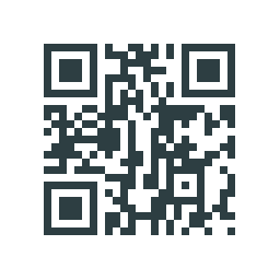 Scan deze QR-code om de tocht te openen in de SityTrail-applicatie