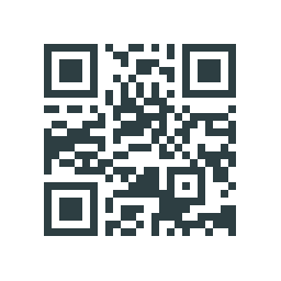 Scan deze QR-code om de tocht te openen in de SityTrail-applicatie