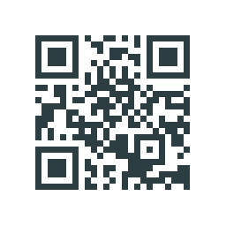 Scan deze QR-code om de tocht te openen in de SityTrail-applicatie