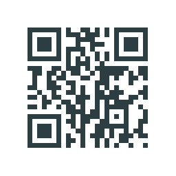 Scan deze QR-code om de tocht te openen in de SityTrail-applicatie