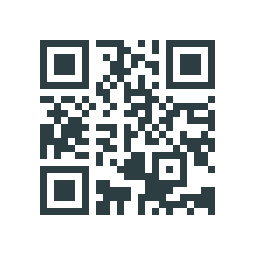 Scan deze QR-code om de tocht te openen in de SityTrail-applicatie